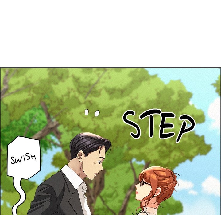 Milf Guard Chapter 58 - Manhwa18.com