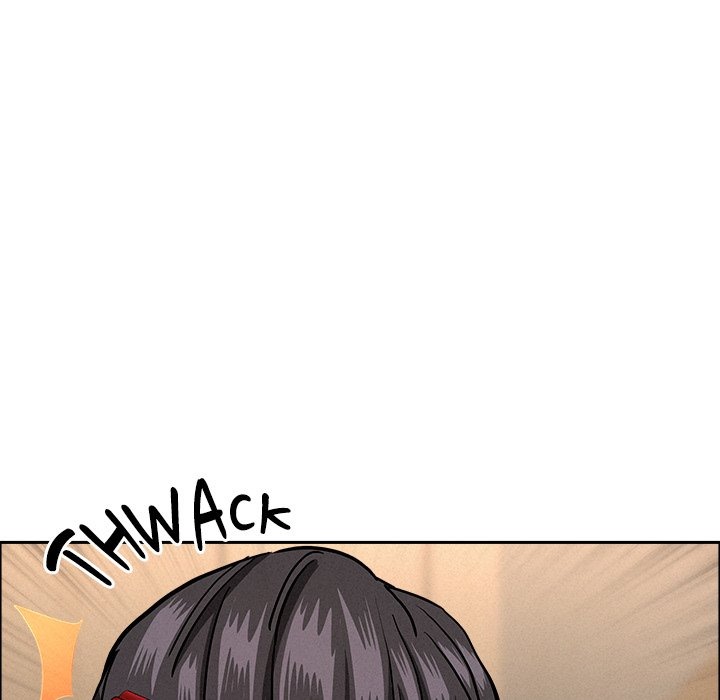 Milf Guard Chapter 58 - Manhwa18.com