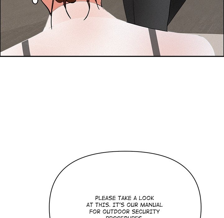 Milf Guard Chapter 58 - Manhwa18.com