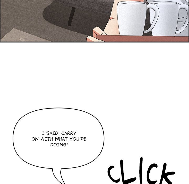 Milf Guard Chapter 58 - Manhwa18.com