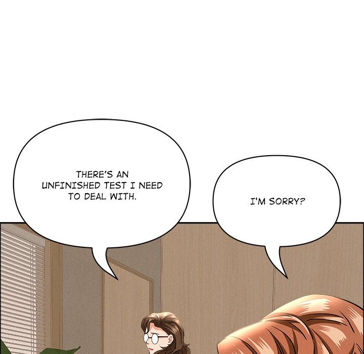 Milf Guard Chapter 58 - Manhwa18.com