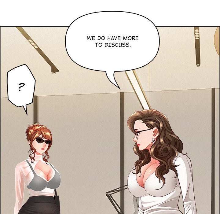 Milf Guard Chapter 58 - Manhwa18.com