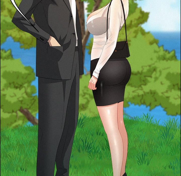 Milf Guard Chapter 58 - Manhwa18.com