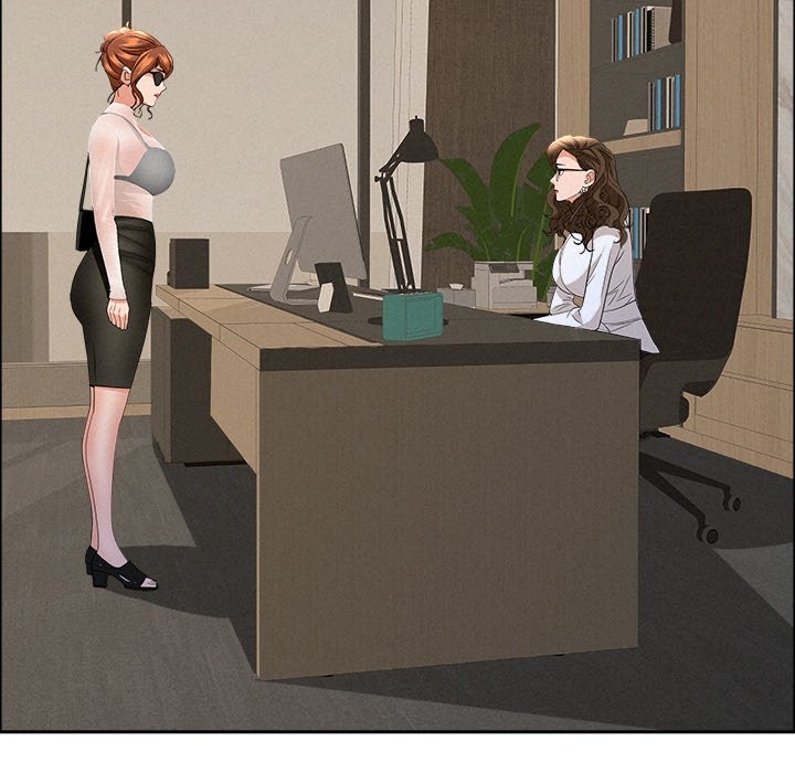 Milf Guard Chapter 58 - Manhwa18.com