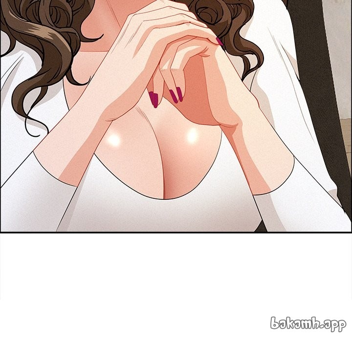 Milf Guard Chapter 58 - Manhwa18.com