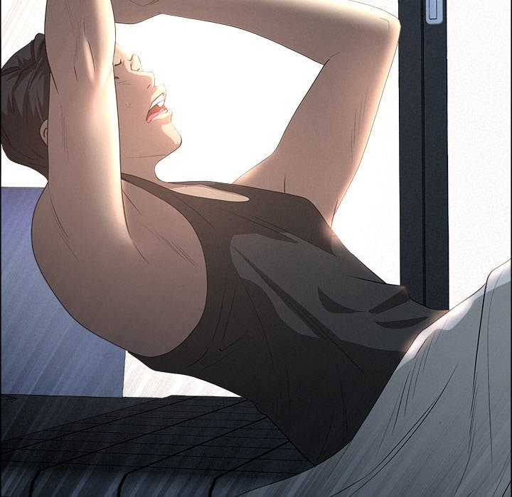 Milf Guard Chapter 58 - Manhwa18.com