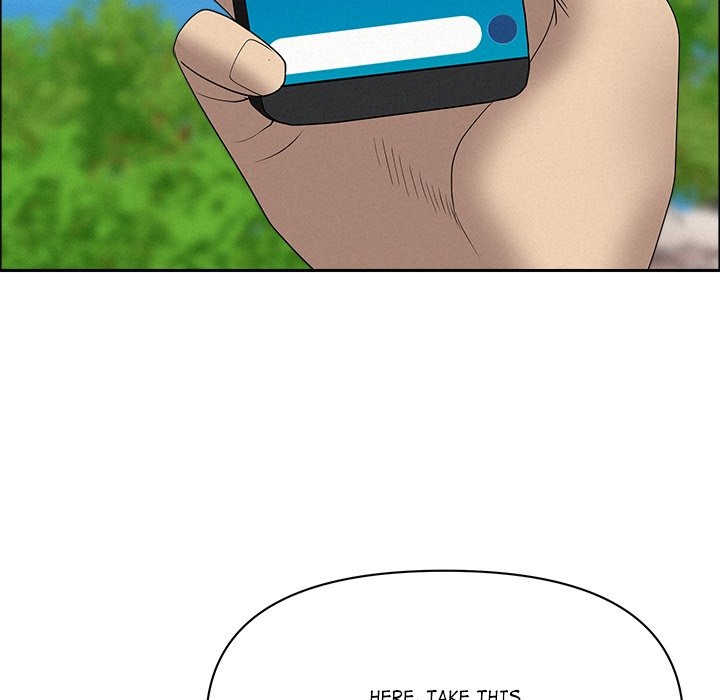 Milf Guard Chapter 58 - Manhwa18.com