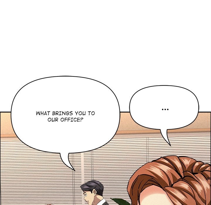 Milf Guard Chapter 58 - Manhwa18.com