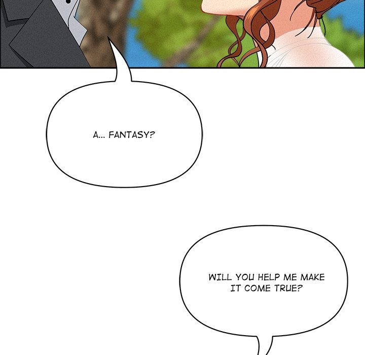 Milf Guard Chapter 58 - Manhwa18.com