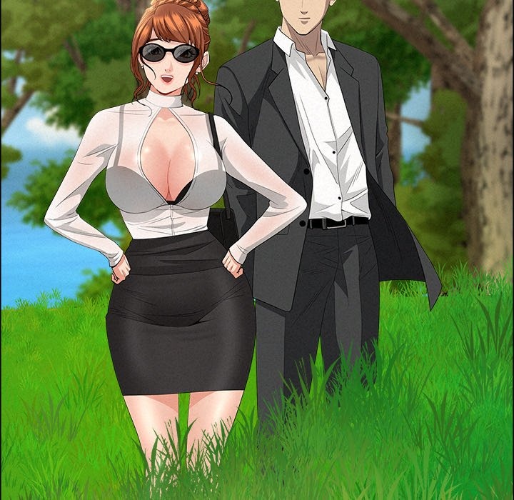 Milf Guard Chapter 58 - Manhwa18.com