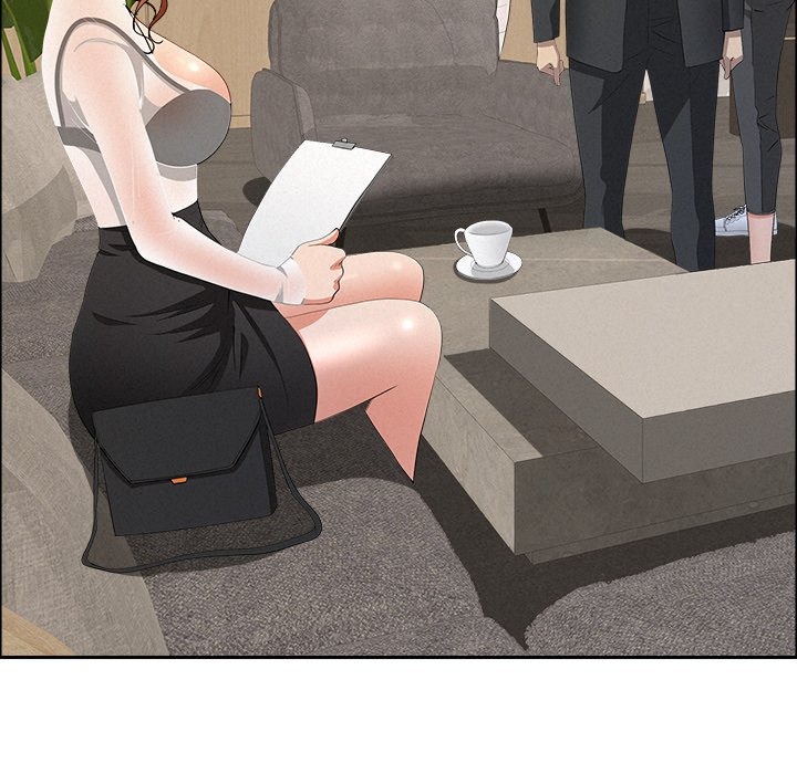 Milf Guard Chapter 58 - Manhwa18.com