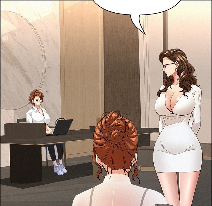 Milf Guard Chapter 58 - Manhwa18.com