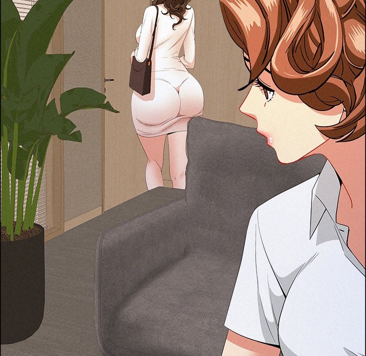 Milf Guard Chapter 58 - Manhwa18.com