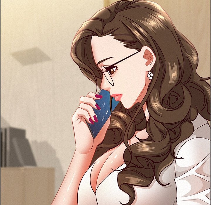 Milf Guard Chapter 58 - Manhwa18.com