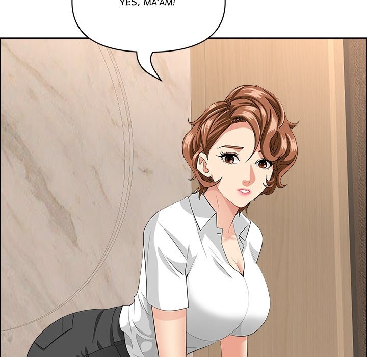 Milf Guard Chapter 58 - Manhwa18.com