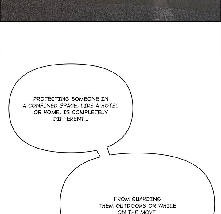 Milf Guard Chapter 58 - Manhwa18.com