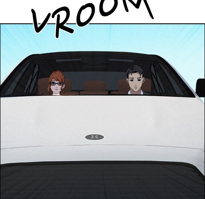 Milf Guard Chapter 58 - Manhwa18.com