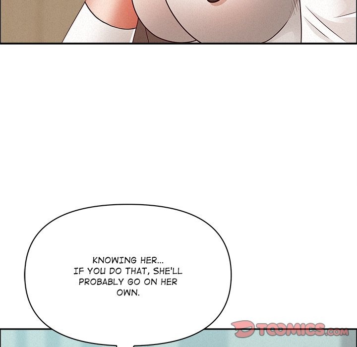 Milf Guard Chapter 58 - Manhwa18.com