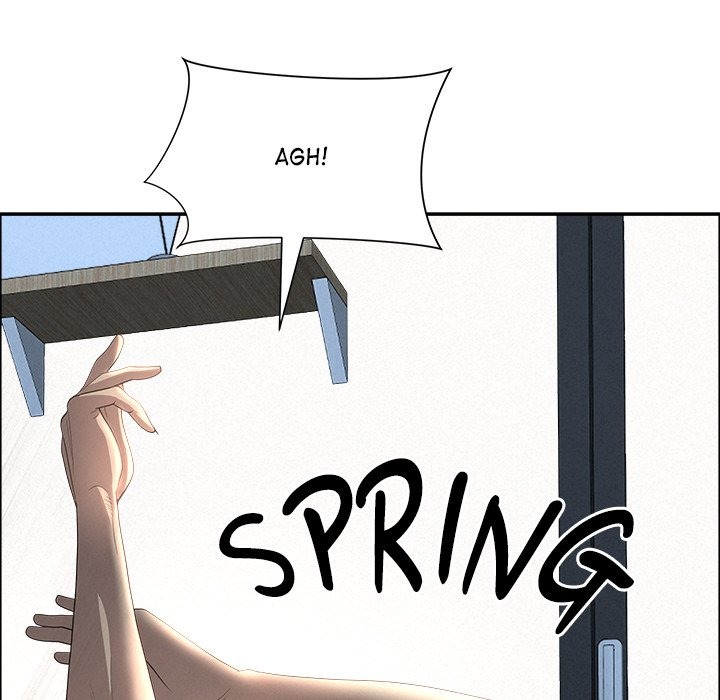 Milf Guard Chapter 58 - Manhwa18.com