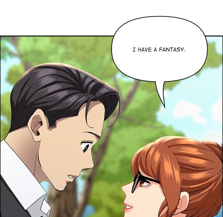 Milf Guard Chapter 58 - Manhwa18.com