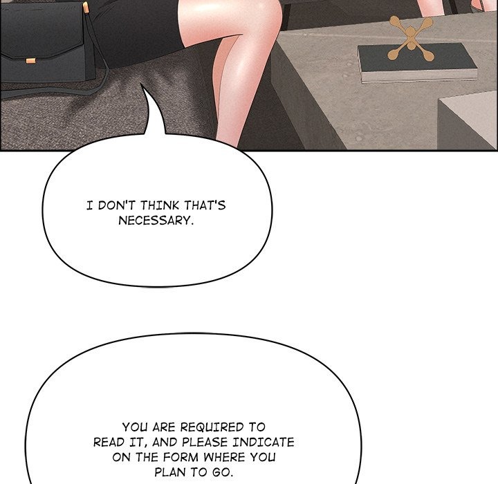 Milf Guard Chapter 58 - Manhwa18.com