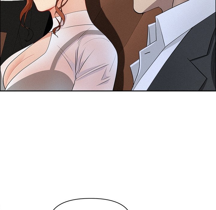 Milf Guard Chapter 58 - Manhwa18.com