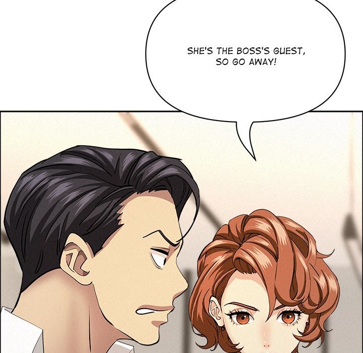 Milf Guard Chapter 58 - Manhwa18.com