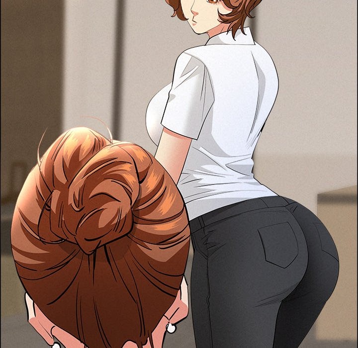 Milf Guard Chapter 58 - Manhwa18.com