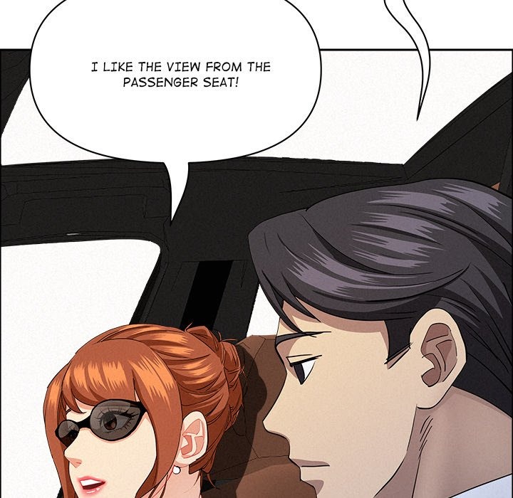 Milf Guard Chapter 58 - Manhwa18.com