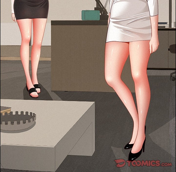 Milf Guard Chapter 58 - Manhwa18.com