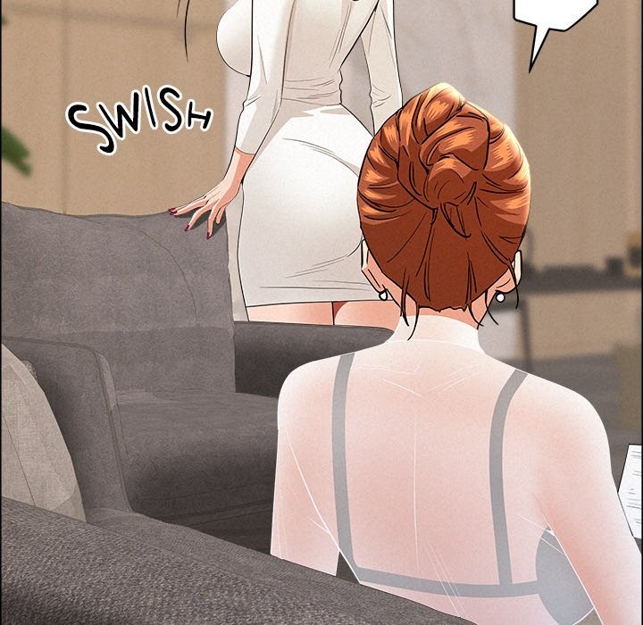 Milf Guard Chapter 58 - Manhwa18.com