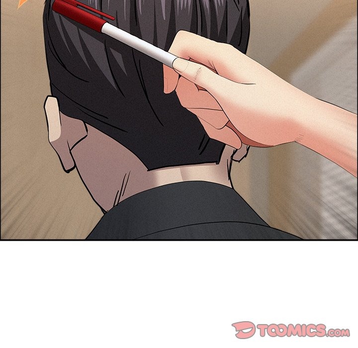 Milf Guard Chapter 58 - Manhwa18.com