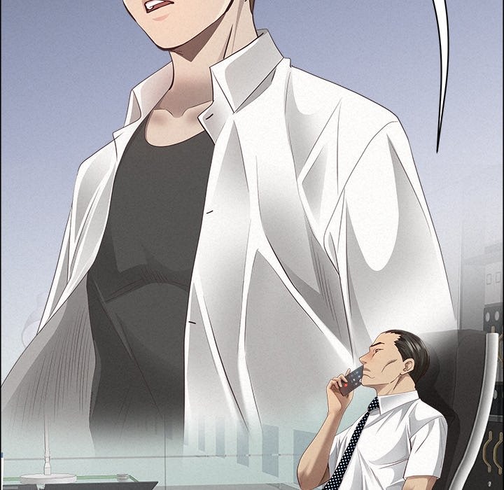 Milf Guard Chapter 58 - Manhwa18.com