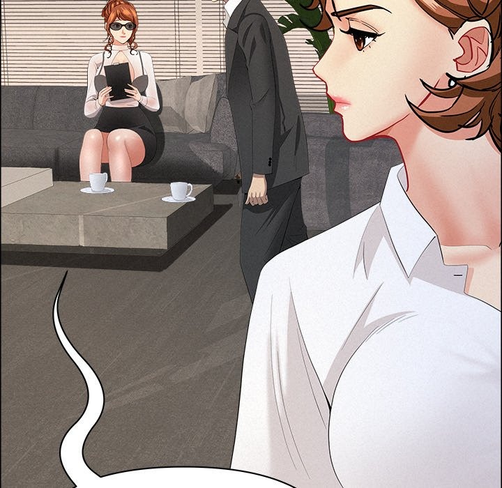 Milf Guard Chapter 58 - Manhwa18.com