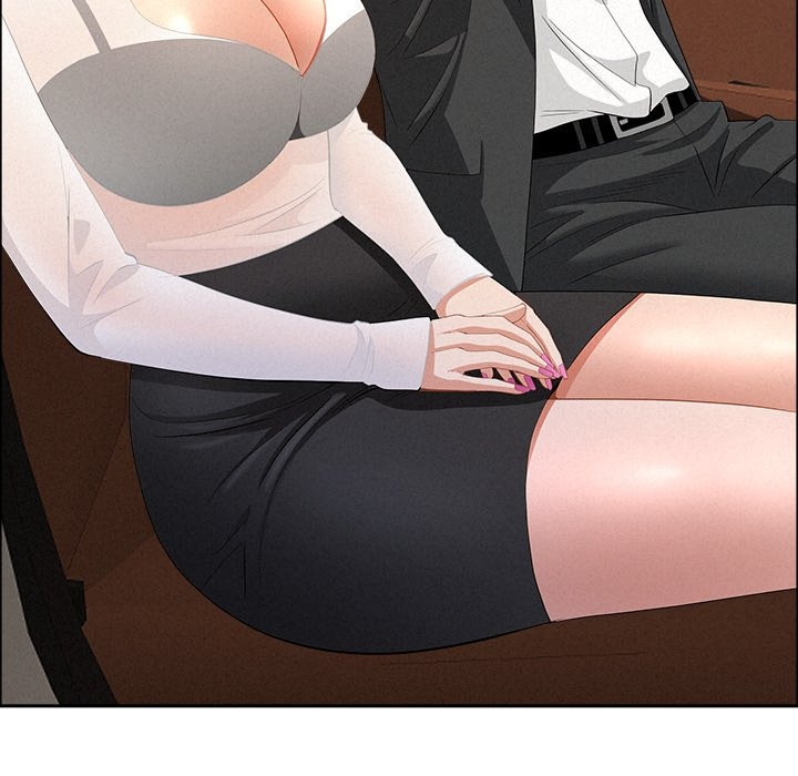 Milf Guard Chapter 58 - Manhwa18.com