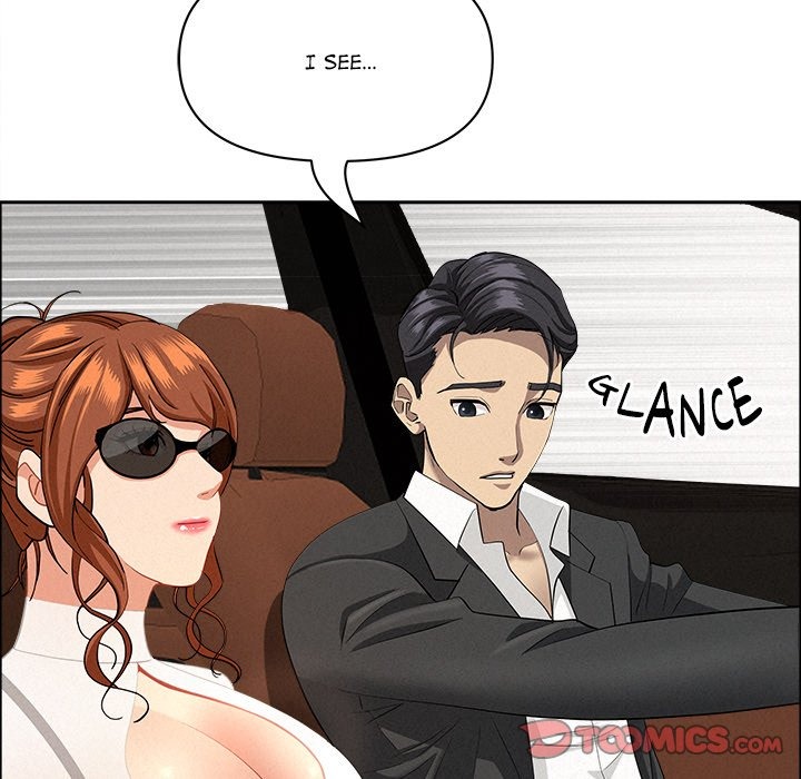 Milf Guard Chapter 58 - Manhwa18.com