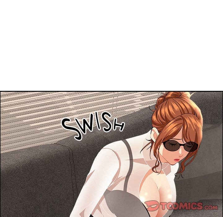 Milf Guard Chapter 58 - Manhwa18.com