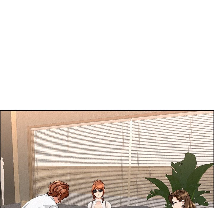 Milf Guard Chapter 58 - Manhwa18.com