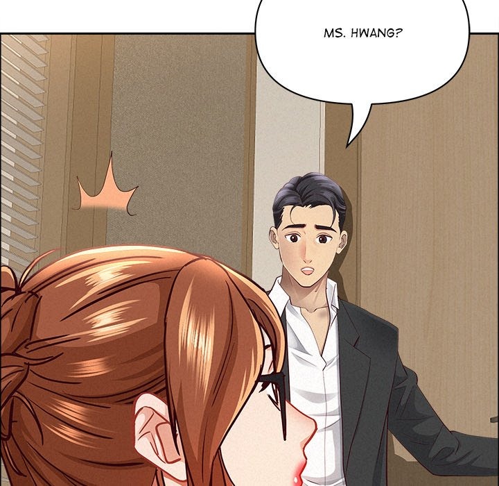 Milf Guard Chapter 58 - Manhwa18.com