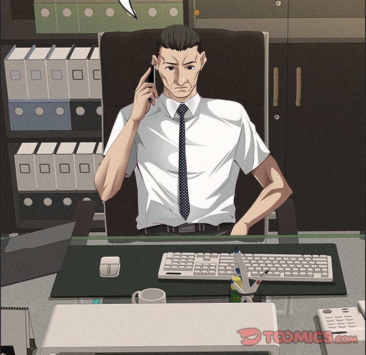 Milf Guard Chapter 58 - Manhwa18.com