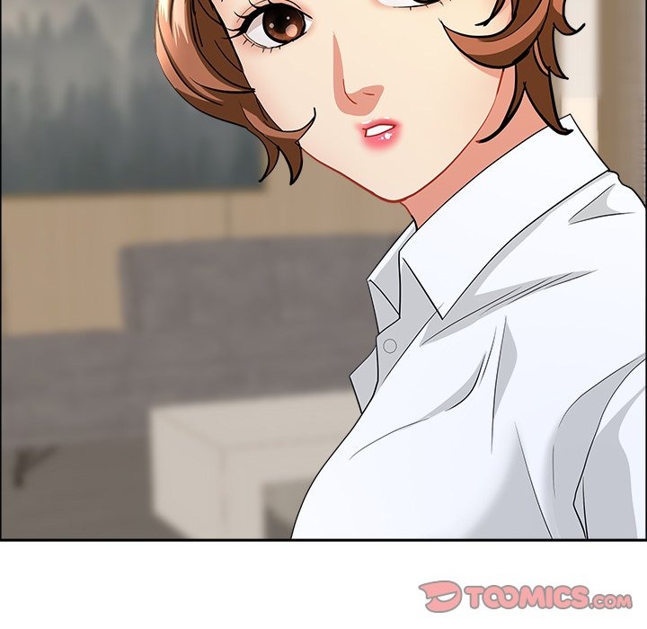 Milf Guard Chapter 58 - Manhwa18.com