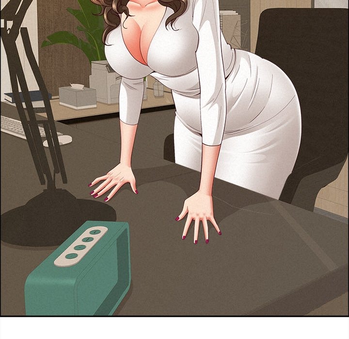 Milf Guard Chapter 58 - Manhwa18.com