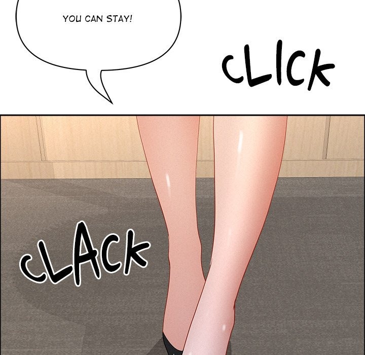 Milf Guard Chapter 58 - Manhwa18.com