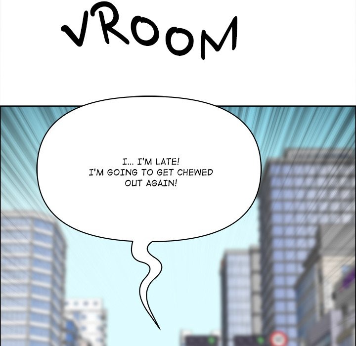 Milf Guard Chapter 58 - Manhwa18.com