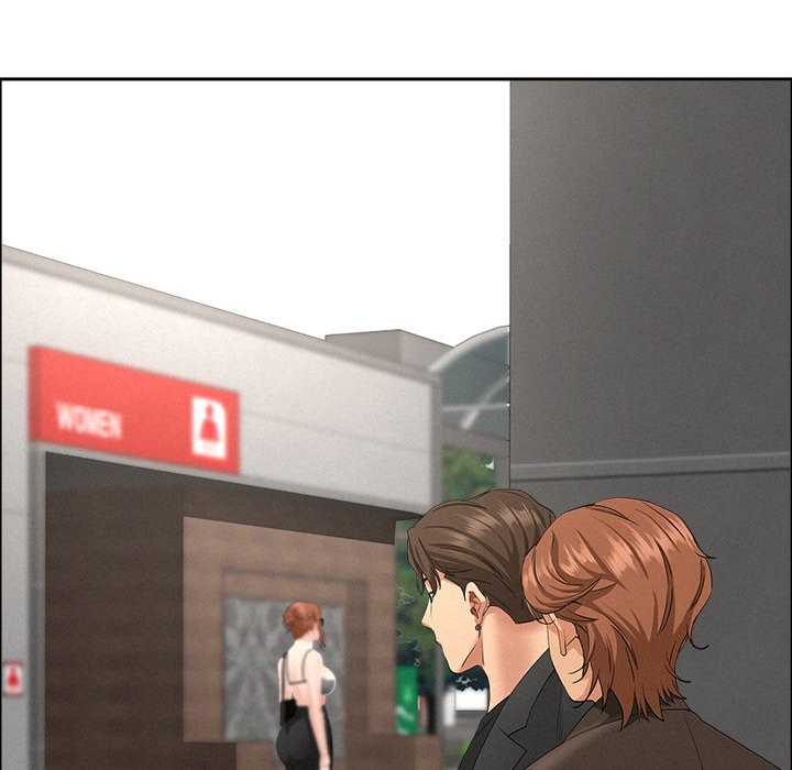 Milf Guard Chapter 61 - Manhwa18.com