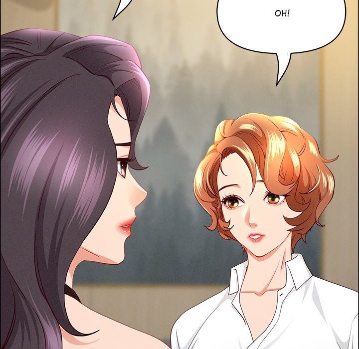 Milf Guard Chapter 61 - Manhwa18.com