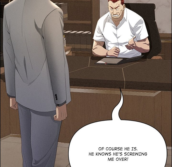 Milf Guard Chapter 61 - Manhwa18.com