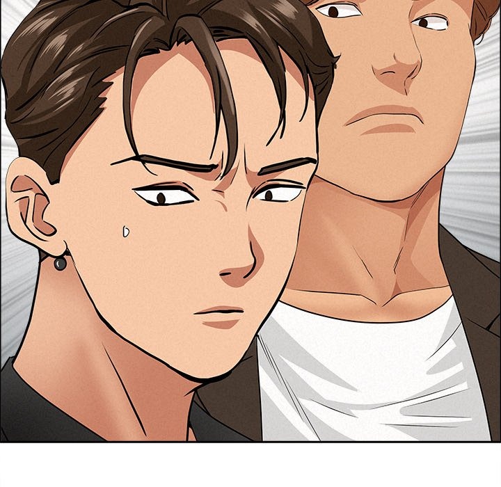 Milf Guard Chapter 61 - Manhwa18.com