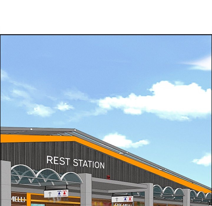 Milf Guard Chapter 61 - Manhwa18.com