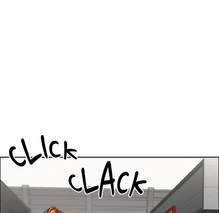 Milf Guard Chapter 61 - Manhwa18.com